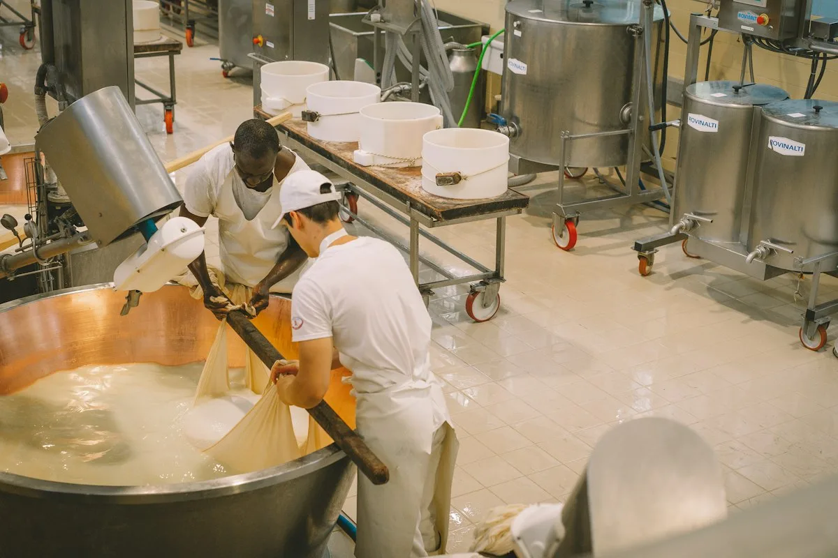 Alimentare e bevande