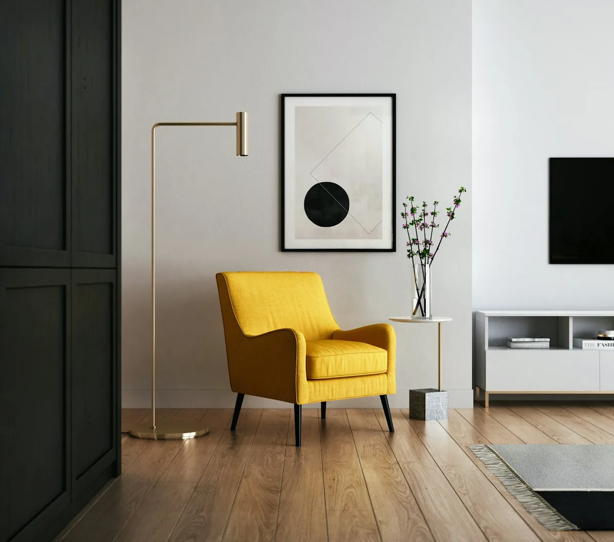 Arredamento e design