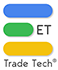 ET Trade Tech Logo
